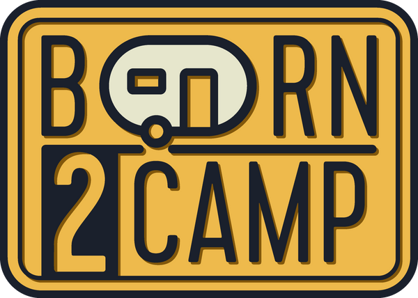 BORN2CAMP